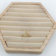 ANILLO ACERO ZO11278R150 2A24