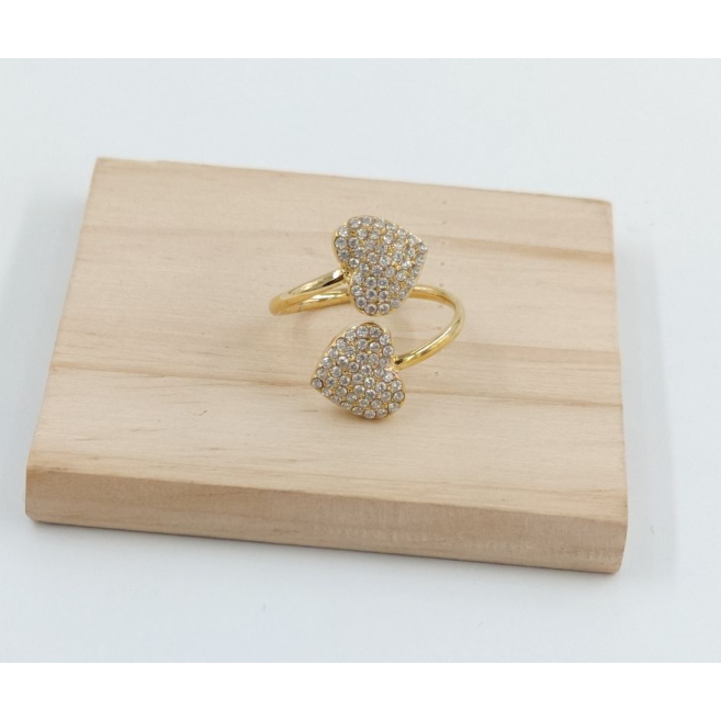 ANILLO ACERO ZO11802R A32