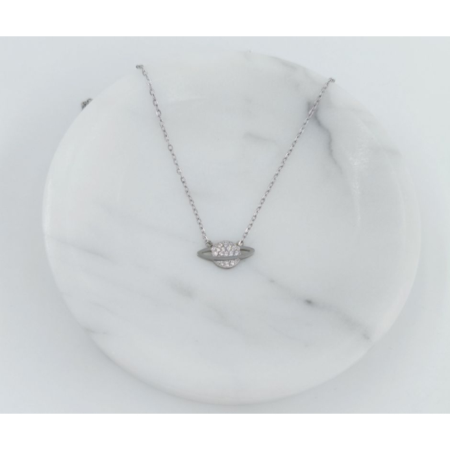 COLLAR Acero ZO8653N250 2D31