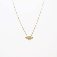COLLAR Acero ZO8653N250 2D31