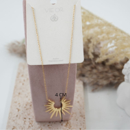 COLLAR ZO9701N250 ACERO E23