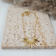 COLLAR ZO9701N250 ACERO E23