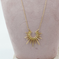 COLLAR ZO9701N250 ACERO E23