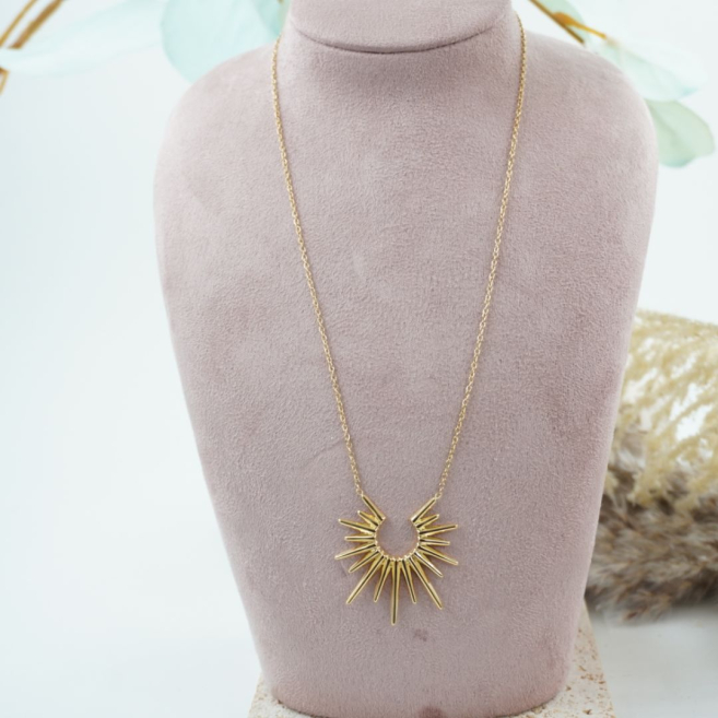 COLLAR ZO9701N250 ACERO E23