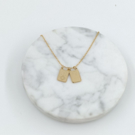 COLLAR Acero ZO4359N200 2D42