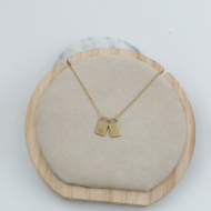 COLLAR Acero ZO4359N200 2D42