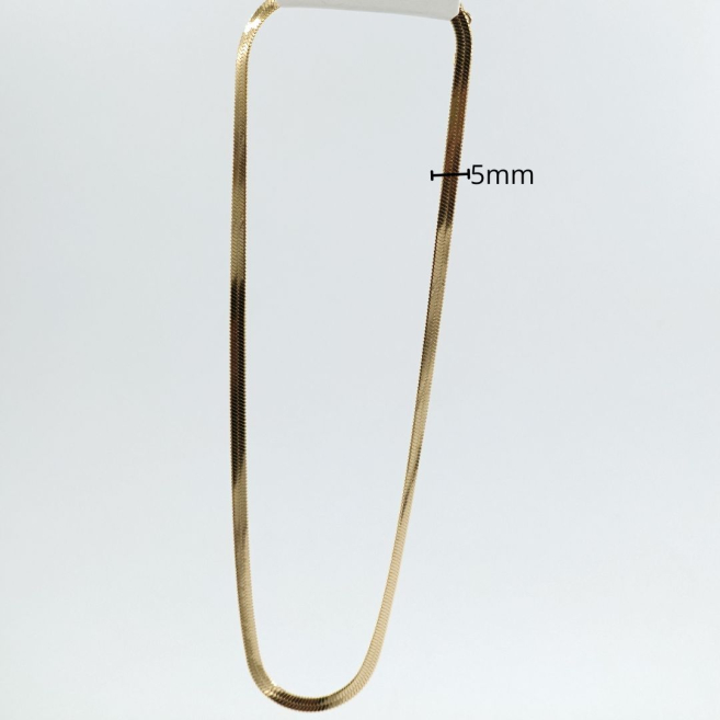 COLLAR Acero ZO9263N/4MM/200 2D37