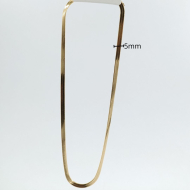 COLLAR Acero ZO9263N/4MM/200 2D37