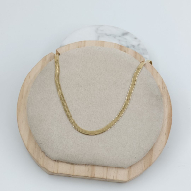 COLLAR Acero ZO9263N/4MM/200 2D37