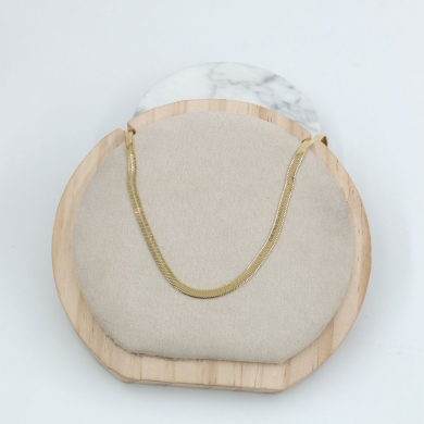 COLLAR Acero ZO9263N/4MM/200 2D37