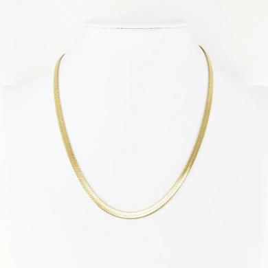 COLLAR Acero ZO9264N/5MM/250 2D37