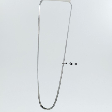 COLLAR Acero ZO9262N/3MM/180 2D37