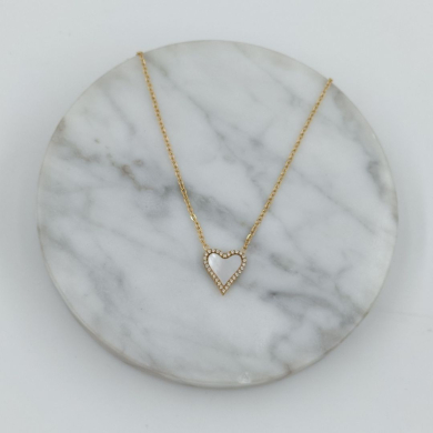 COLLAR ACERO ZO11869N E21