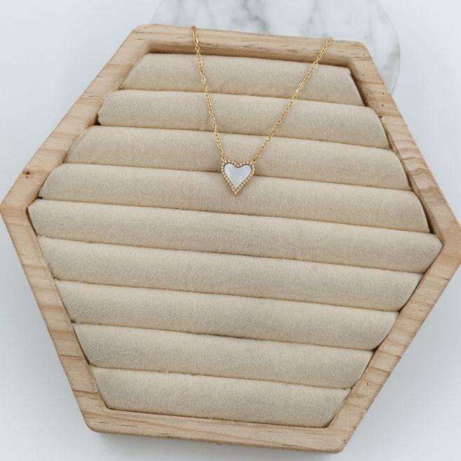 COLLAR ACERO ZO11869N E21