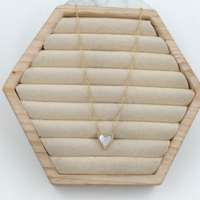 COLLAR ACERO ZO11869N E21