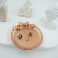 ARETES ZO11789E Acero Inoxidable F52