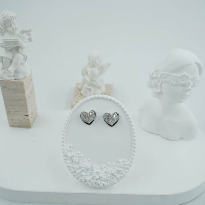 ARETES ZO11789E Acero Inoxidable F52