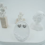 ARETES ZO11789E Acero Inoxidable F52