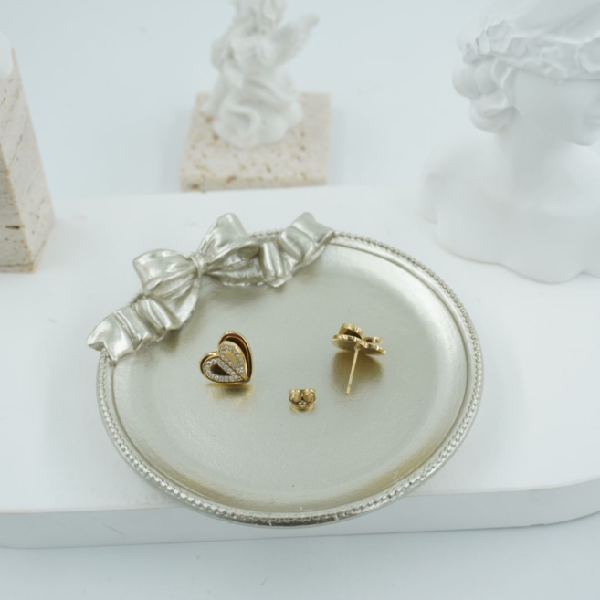 ARETES ZO11789E Acero Inoxidable F52