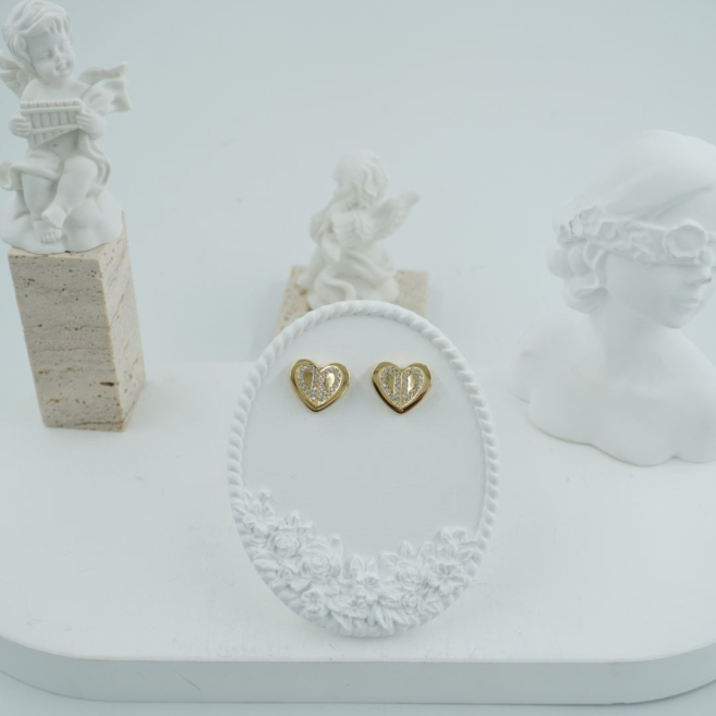 ARETES ZO11789E Acero Inoxidable F52