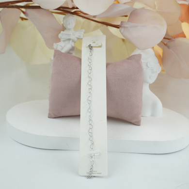 PULSERA ZO12312B Acero Inoxidable 2B210