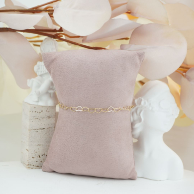 PULSERA ZO12312B Acero Inoxidable 2B210