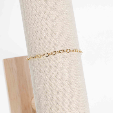 PULSERA ZO12312B Acero Inoxidable 2B210