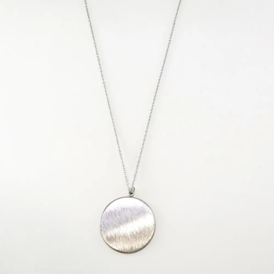 COLLAR Acero ZO11171N200 E22