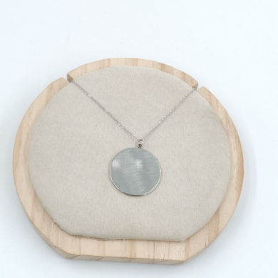 COLLAR Acero ZO11171N200 E22