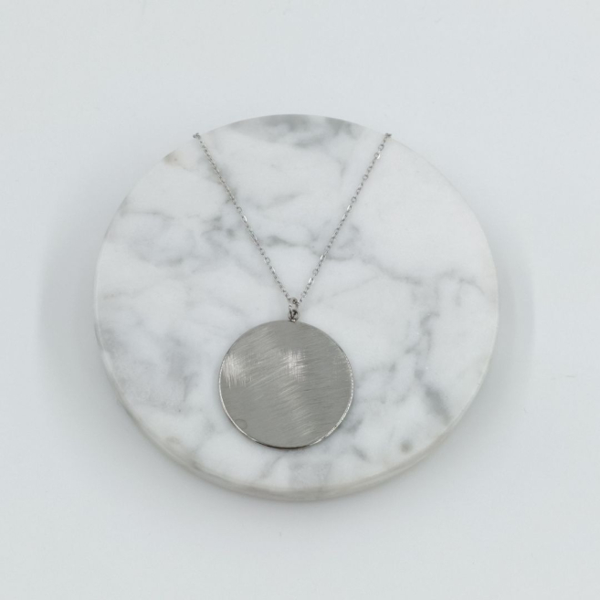 COLLAR Acero ZO11171N200 E22