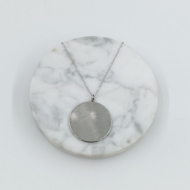 COLLAR Acero ZO11171N200 E22