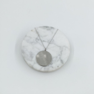 COLLAR Acero ZO11171N200 E22