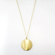 COLLAR Acero ZO11171N200 E22