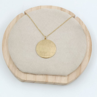 COLLAR Acero ZO11171N200 E22