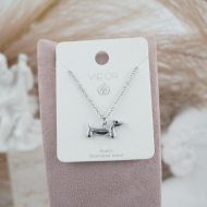 COLLAR ACERO ZO11266N200 E15