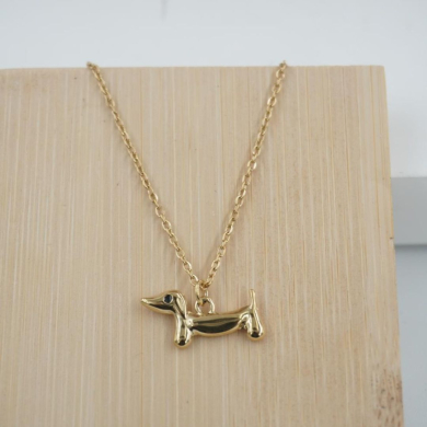 COLLAR ACERO ZO11266N200 E15