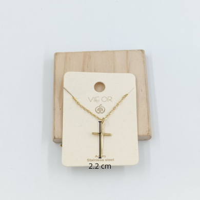 COLLAR Acero ZO9244N150 2D32