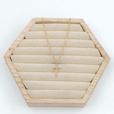 COLLAR Acero ZO9244N150 2D32