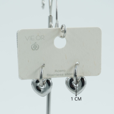 ARETES ACERO ZO11530E F32