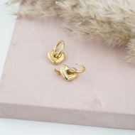 ARETES ACERO ZO11530E F32