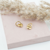 ARETES ACERO ZO11530E F32