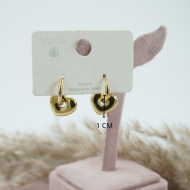 ARETES ACERO ZO11530E F32