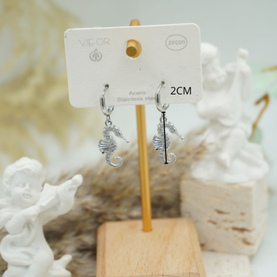 ARETES ZO11987E200 Acero Inoxidable F42