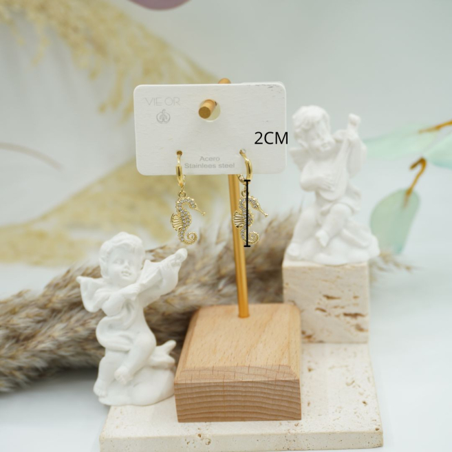 ARETES ZO11987E200 Acero Inoxidable F42