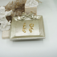 ARETES ZO11987E200 Acero Inoxidable F42