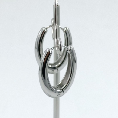 ARETES ACERO ZO11146E/17MM F57