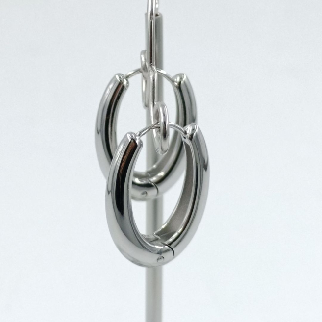 ARETES ACERO ZO11146E/17MM F57