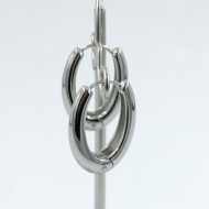 ARETES ACERO ZO11146E/17MM F57