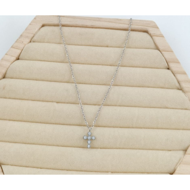 COLLAR ACERO ZO11635N E41