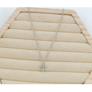 COLLAR ACERO ZO11635N E41